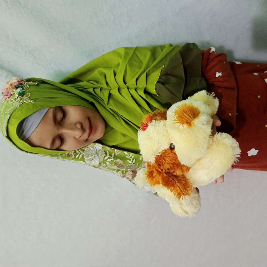 Boneka anjing goopy S murah