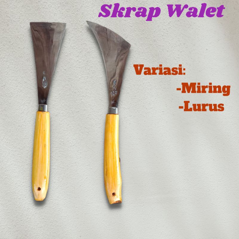 Kape Alat Panen Walet