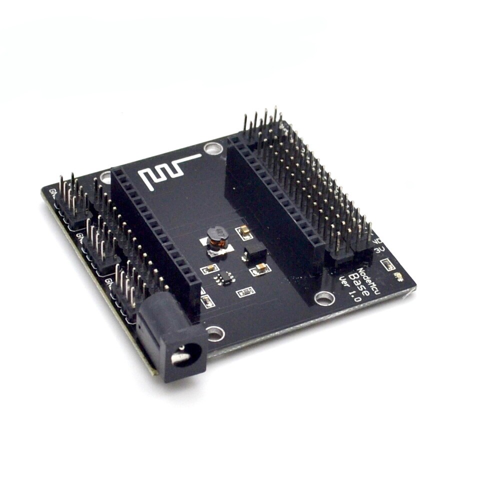 Nodemcu Lua Extension Development Base Board ESP8266 Backplane