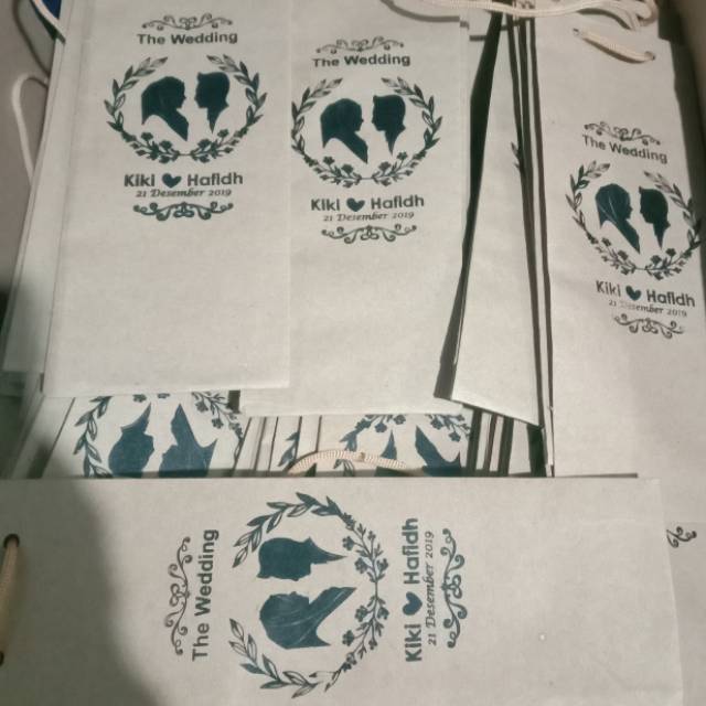 

paperbag centong sablon