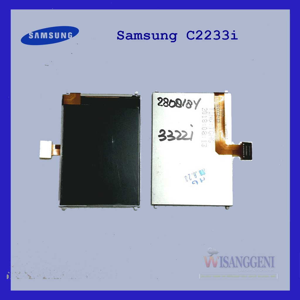 LCD Samsung C2233i / C 2233i Original