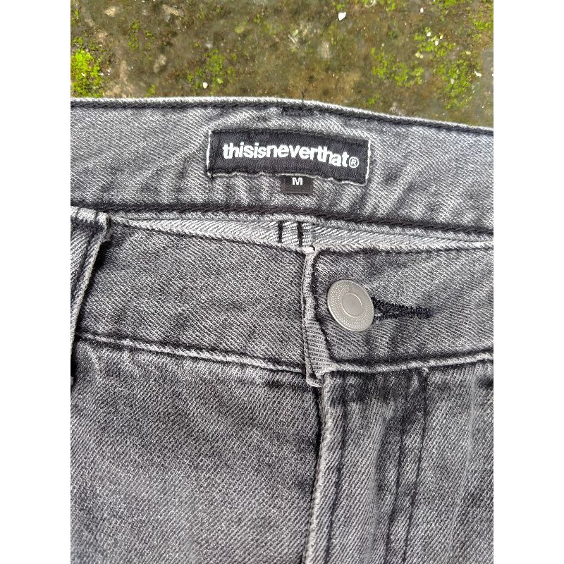 Thisisneverthat Jeans