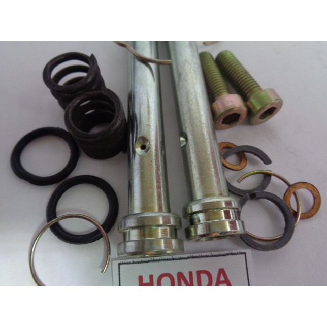 Suling Shok Sulingan Shock Depan Astrea Grand Supra Bulus Shopee Indonesia