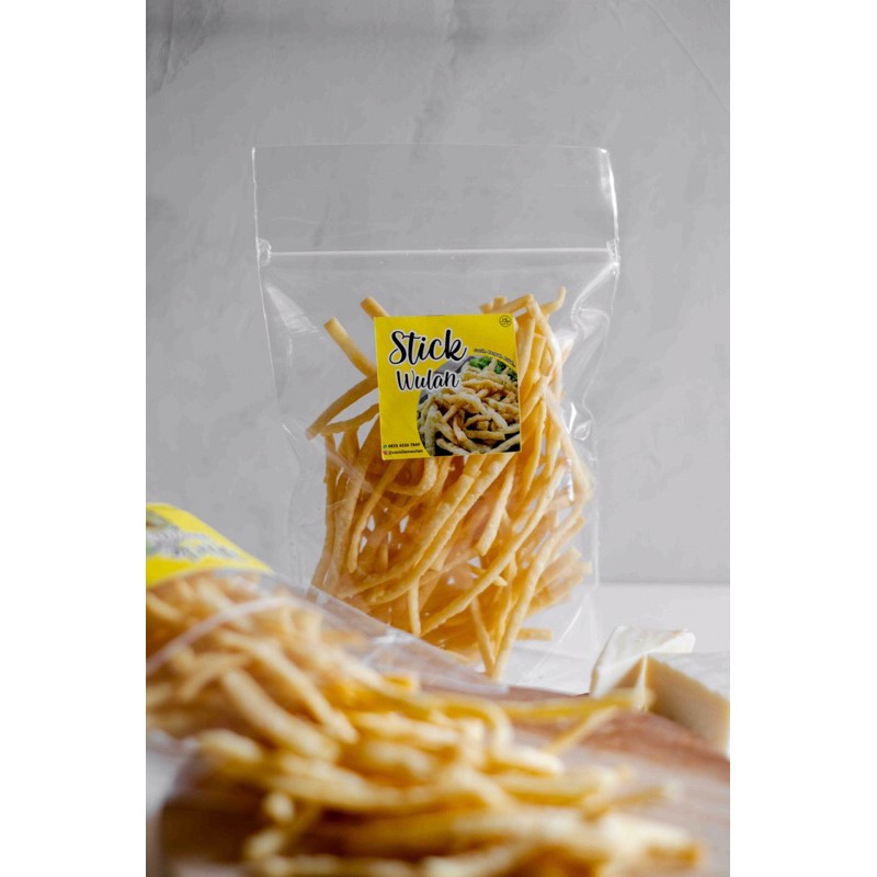 

Stick Keju 120gr