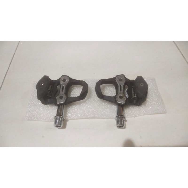 Pedal Cleat Zeray type ZP 110 Second