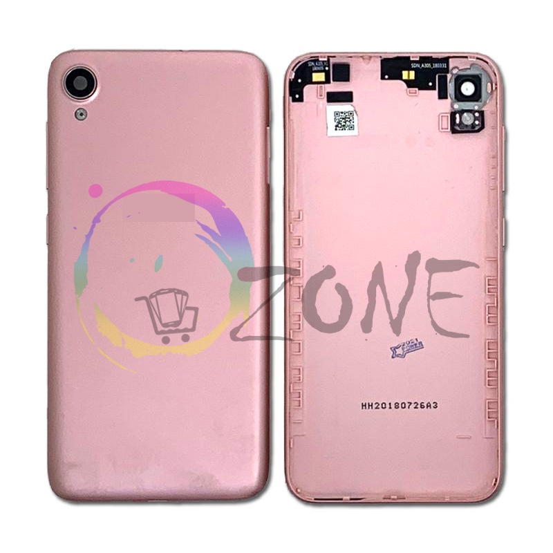 BACKDOOR - BACK CASING - HOUSING ASUS ZENFONE LIVE L1 ZA550KL - X00RD