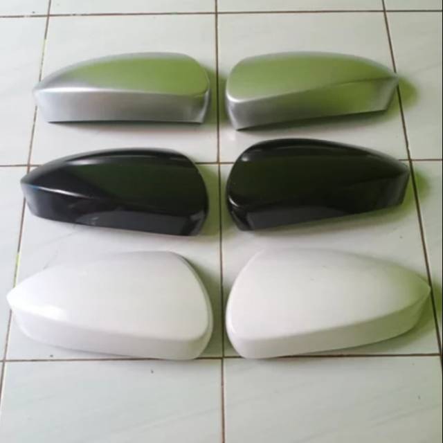 Cover Spion Rush Terios Avanza Xenia 2019 Original Shopee Indonesia