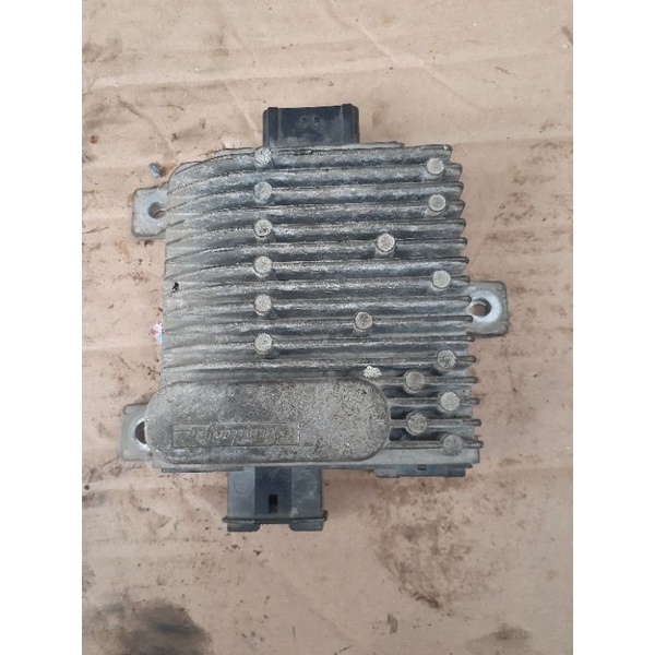 ECCU/CDI vario 125 old KZRA original ( COPOTAN MOTOR )