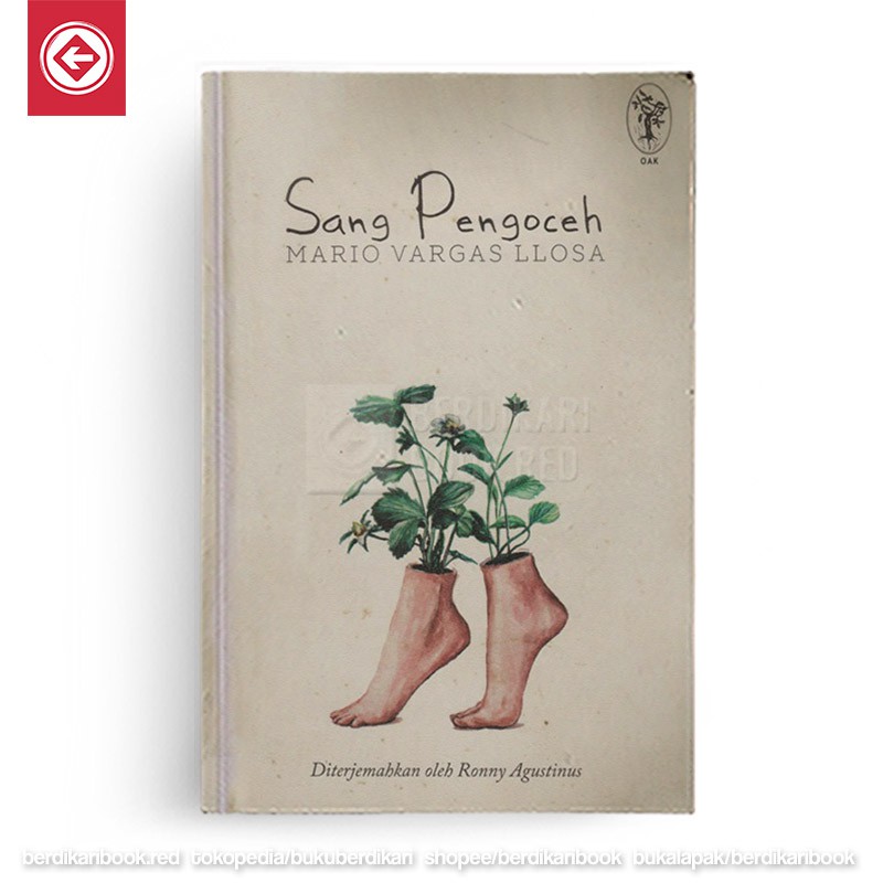 Berdikari - Sang Pengoceh - Pocer