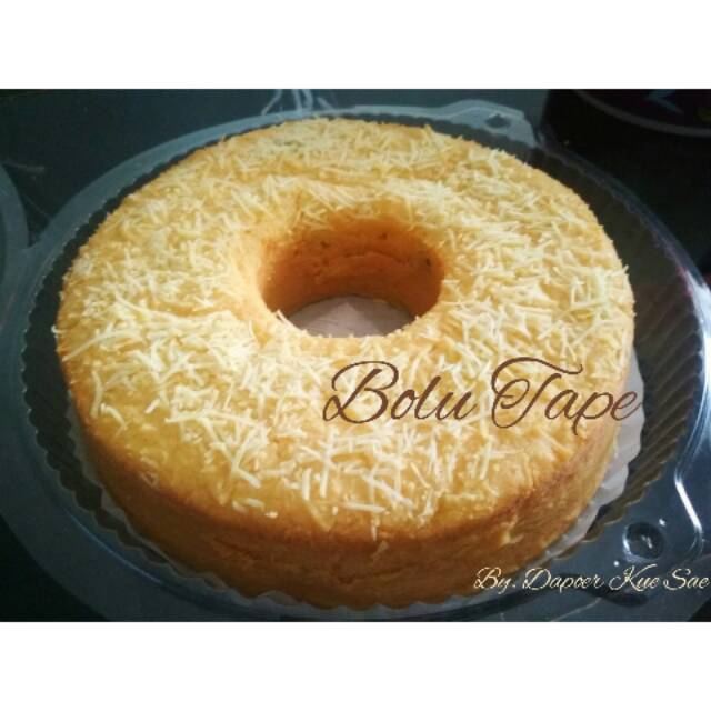 

BOLU TAPE "SISTEM PO" TAPE DIBUAT SENDIRI