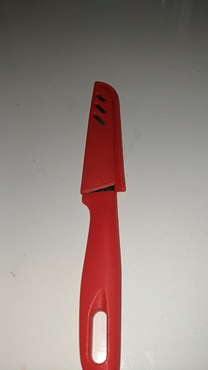 Pisau Dapur / Pisau Sayur / Pisau Buah