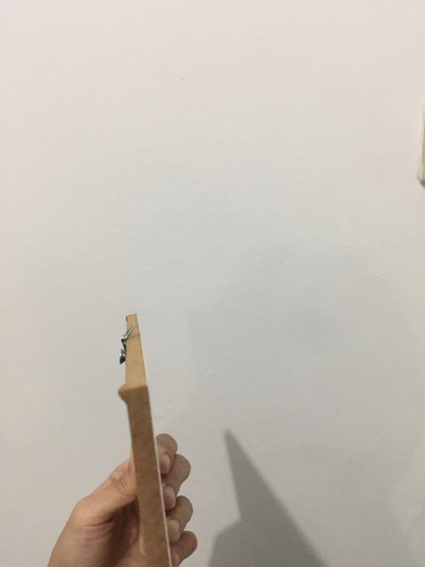 Wall Decor Kayu Mdf 6mm Hiasan Dinding Kado Dekorasi Kitchen Series