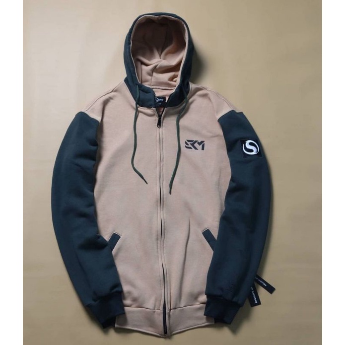 HOODIE ORIGINAL SKM (COMBI)
