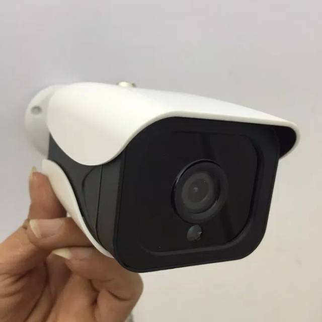 Cctv outdoor AHD 4in1 1080p lensa 3mp