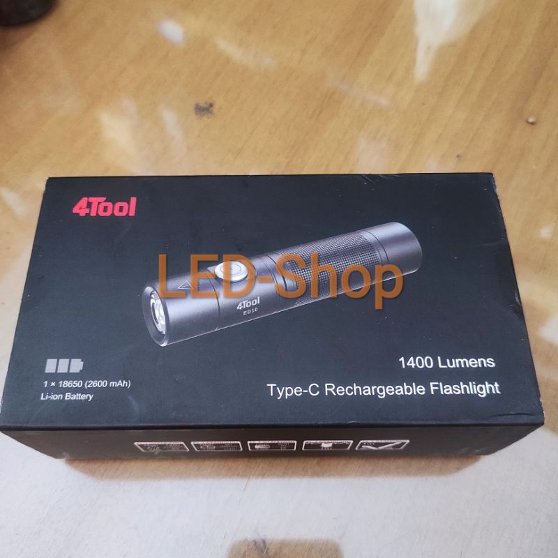 Nextool ED10 Xiaomi