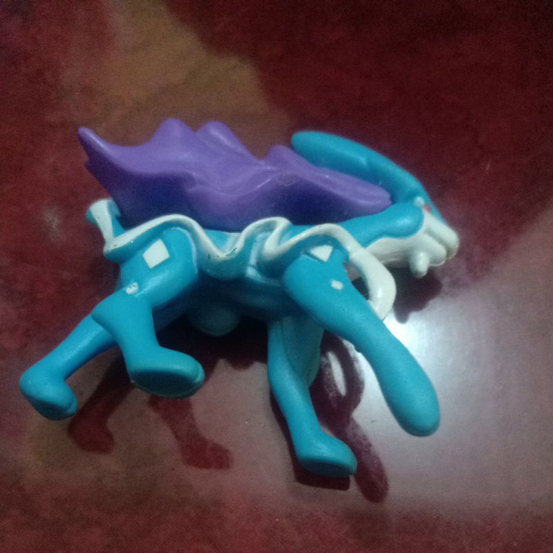 Figur Pokemon Suicune No brand
