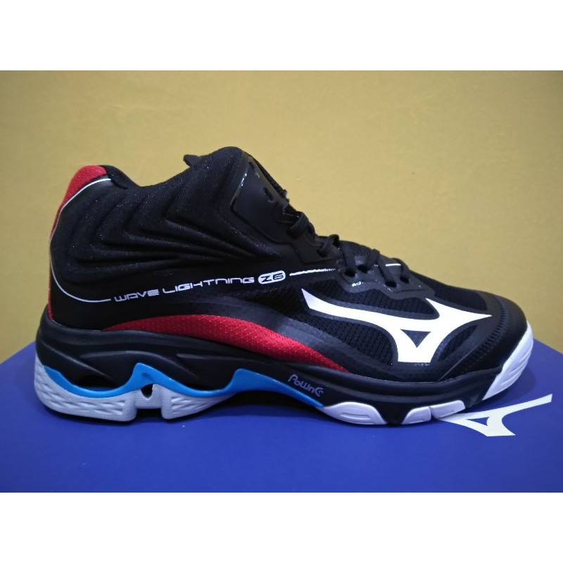 Mizuno wlz 6 mid premium
