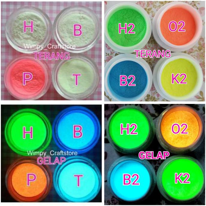 

Bubuk glow in the dark cat glow in the dark paint bubuk fosfor resin