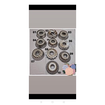 LOYANG SULTAN KW 10 MOTIF