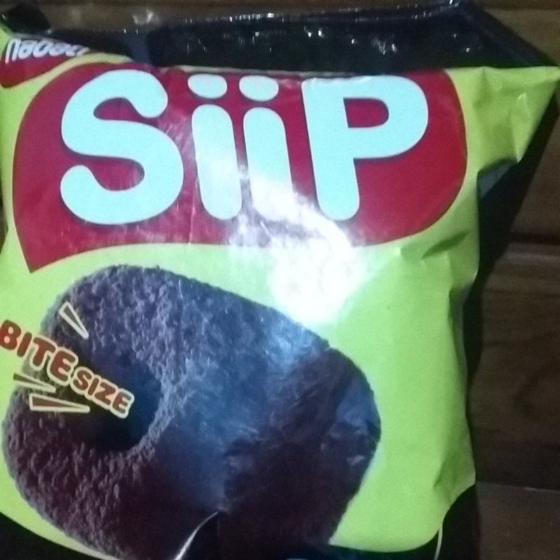 

snack siip