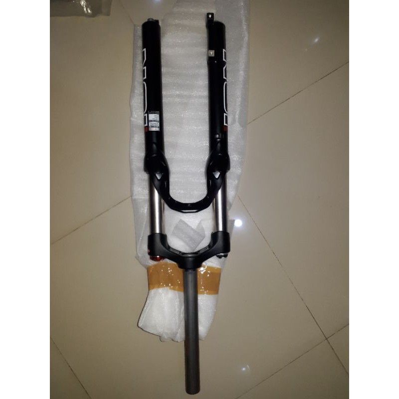 fork ION coil T120 ukuran 27,5