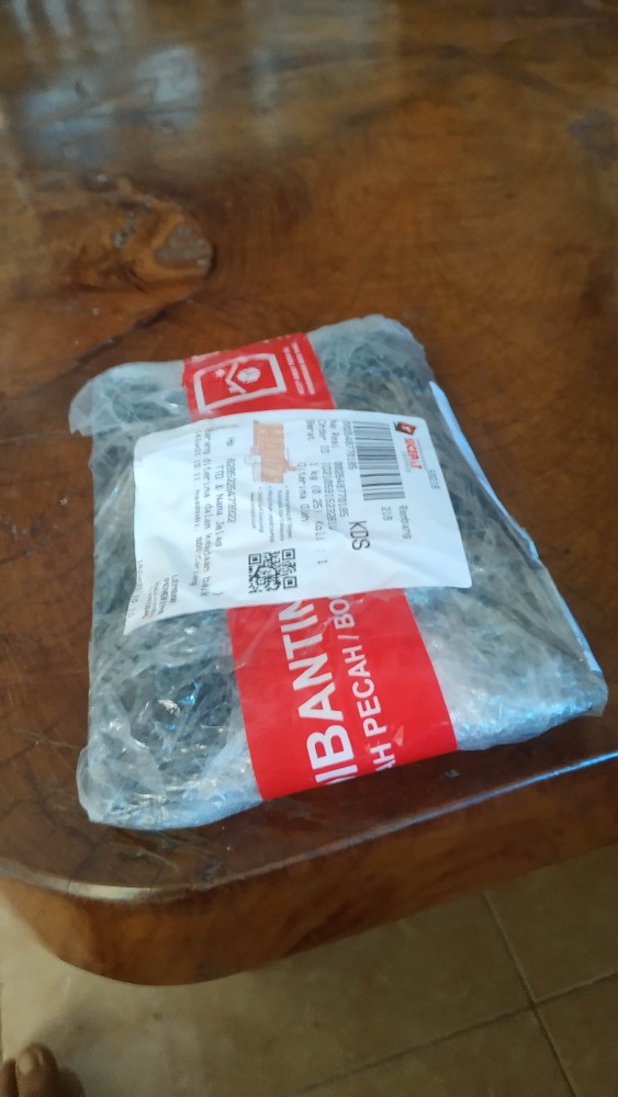 Einhill Batu Gerinda Mini Mata Tuner Set 10 Pcs Mounted Stone 3 6 Mm