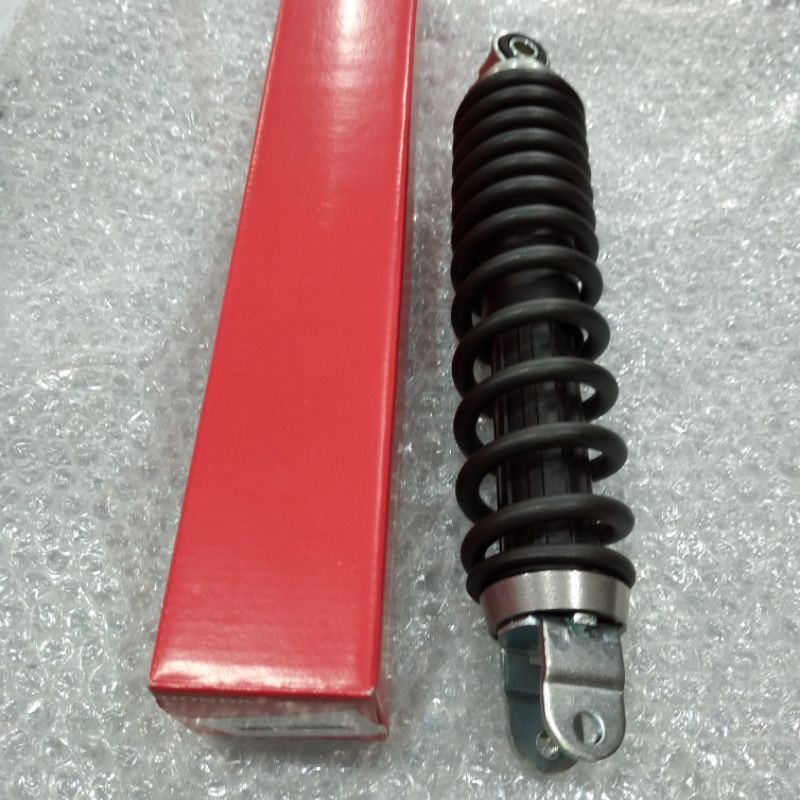 Shock Breaker Belakang Peredam Kejut Belakang Beat Carburator ORIGINAL 52400-KVY-961