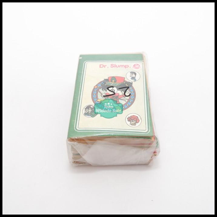 

Notes Garis Dr Slump Snoopy Stock Lama Obral
