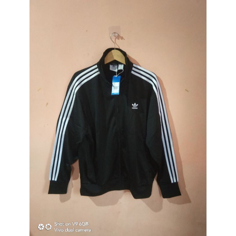 Tracktop Adidas Second Original 100%