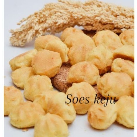 

SOES Keju 200gr
