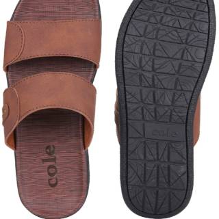  Cole  Slipper Sandals  Multistrap Bk302 Shopee Indonesia