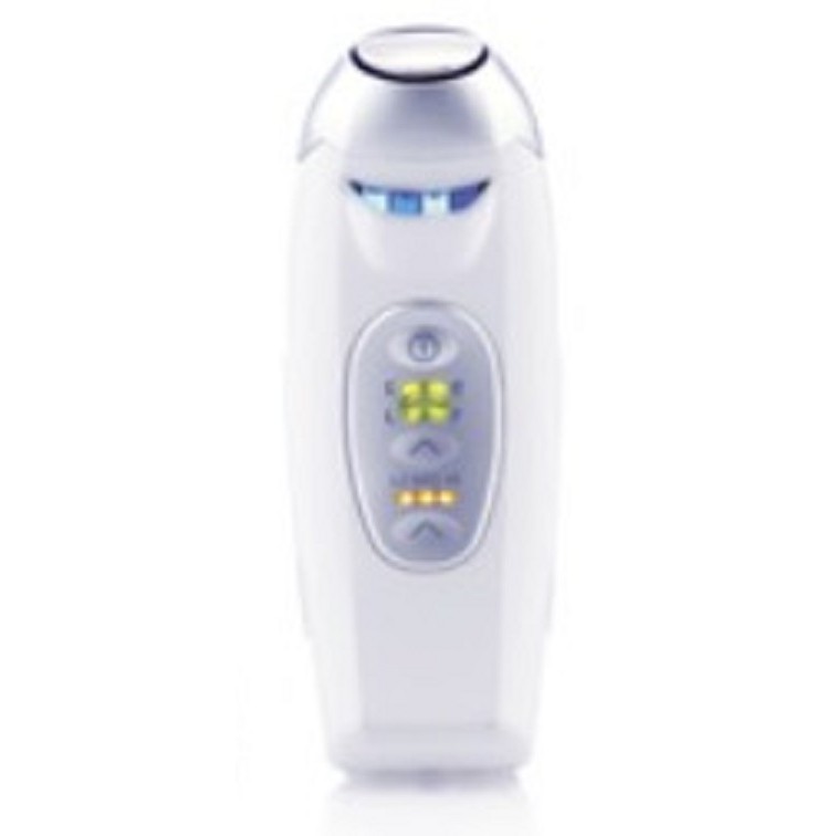 Dr Secret Touch  Facial Massager Alat Perawatan Wajah Getaran 3D