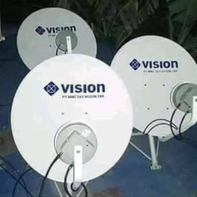 MNC Vision