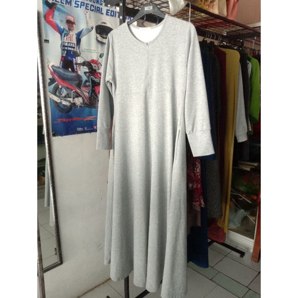 PRELOVE GAMIS BY JV HASANAH