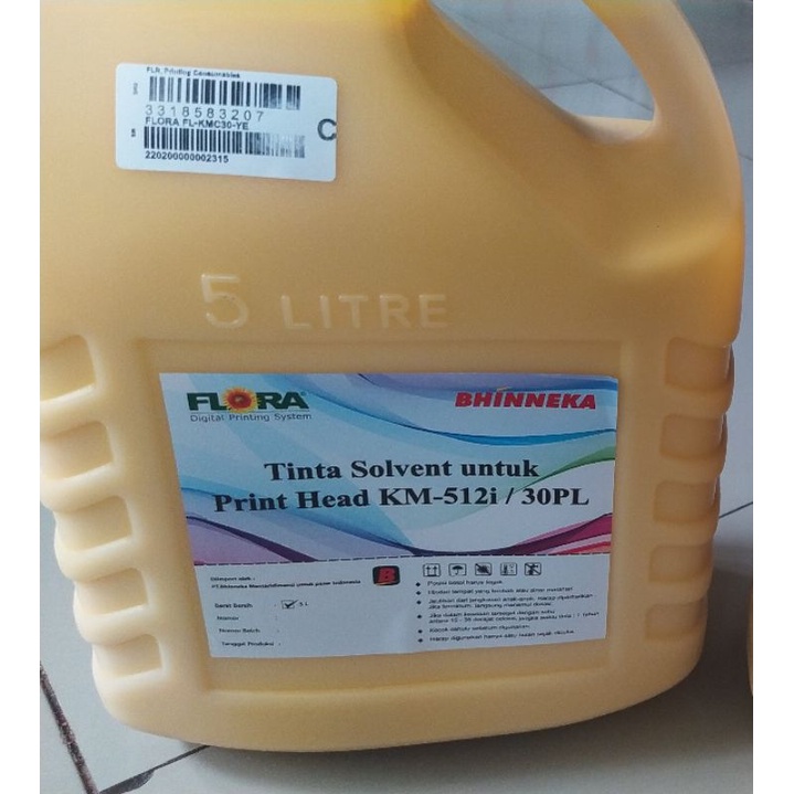 Tinta konika km 512i 30pl