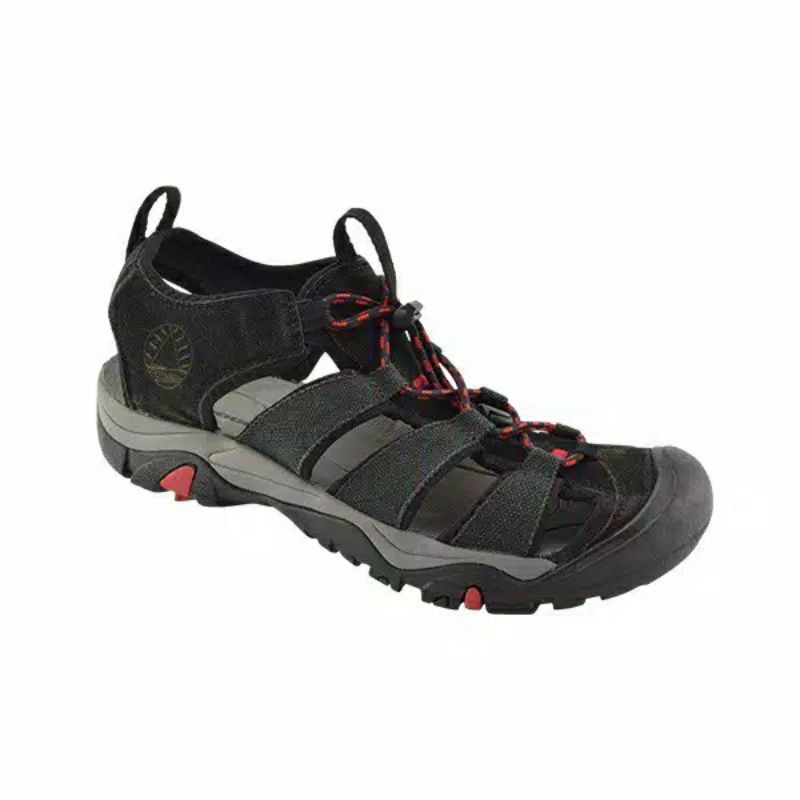 SANDAL SEPATU GUNUNG HIKING TRAVELLING ULTRALIGHT ORIGINAL OUTDOOR PRO XENON