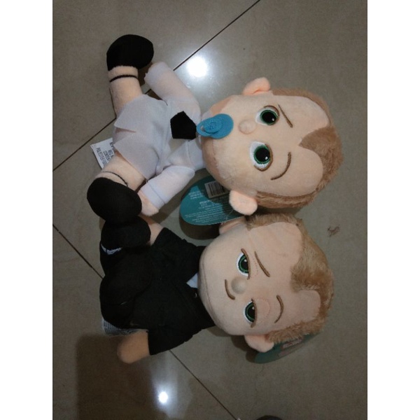 boneka baby boss