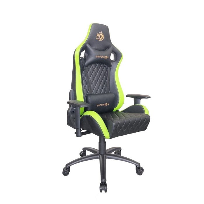 Imperion Phoenix 701 Gaming Chair Kursi Gaming Imperion Imperion Phoenix 701 Gaming Chair Kursi Gaming Imperion