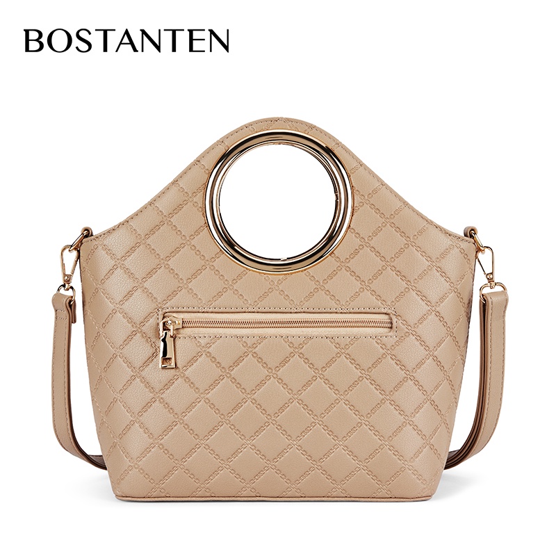 Bostanten Tas Wanita Tas Tangan Tas Fashion