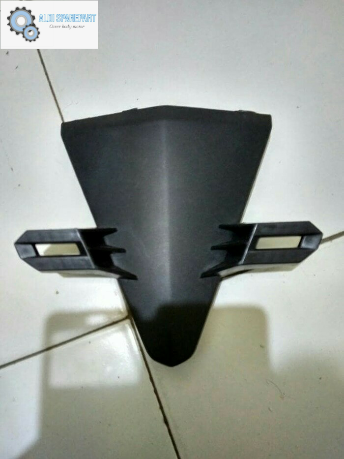 Tameng / dasi Honda beat all new fi esp , beat street original.