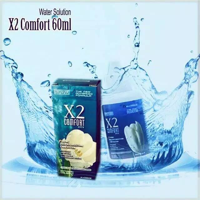 CAIRAN SOFTLEN X2 60ML 120ML - AIR SOFTLEN X2 60ML 120ML