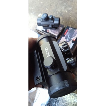 redot 1x40
