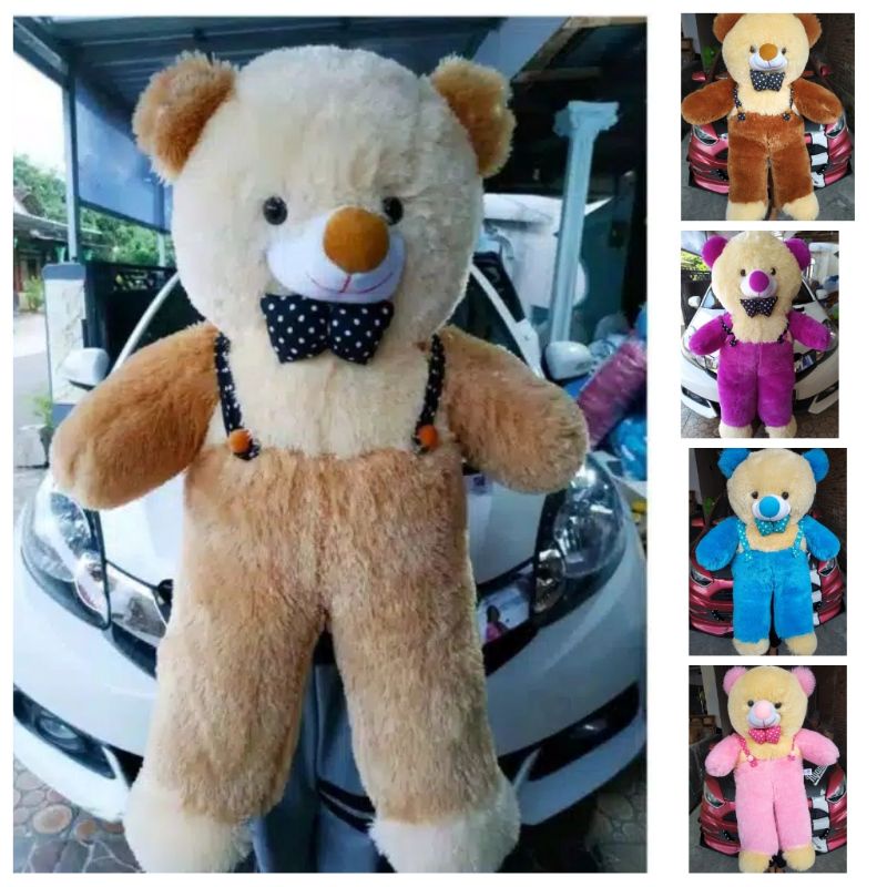 BONEKA BEAR PITA / BONEKAH TERMURAH TERLARIS BEAR / BONEKA JUMBO / BONELA MURAH / BONEKA BERKUALITAS