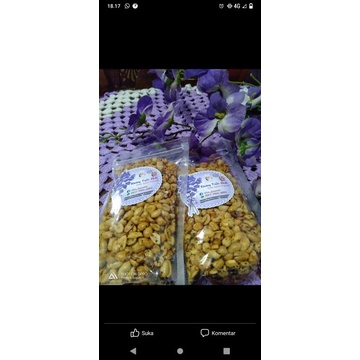 

kacang tujin