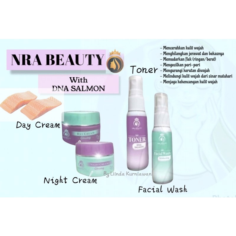 NRA BEAUTY