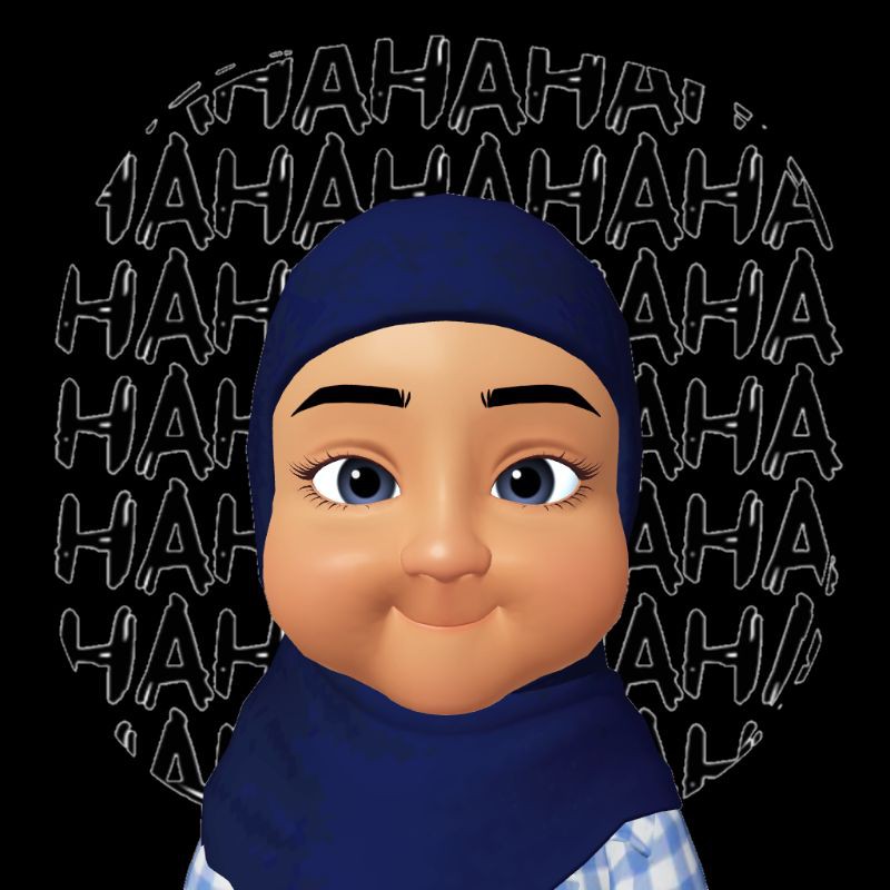 

STIKER KARAKTER HIJAB