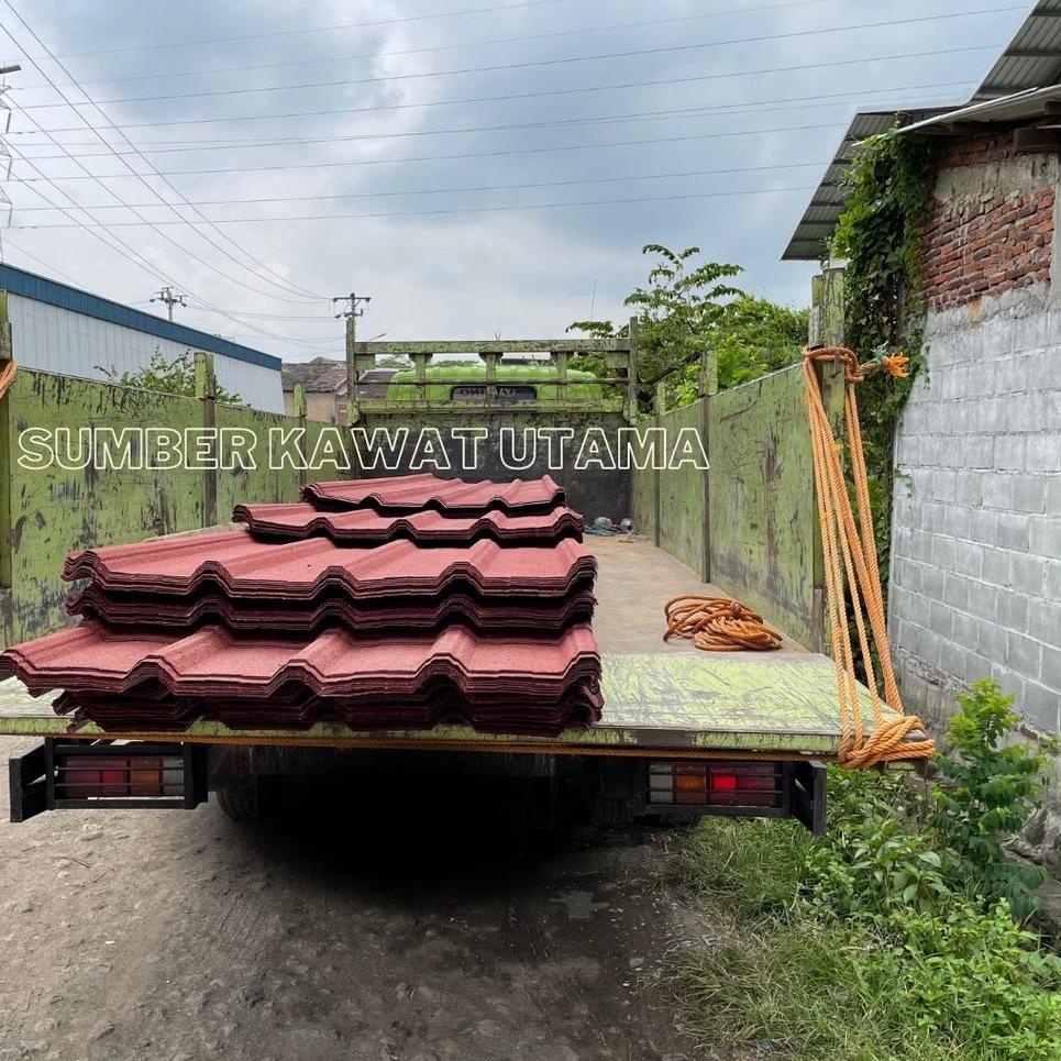 ォ PIPA BESI BULAT GALVANIS STR 3/4" inch (TEBAL 0.8 MM) こ