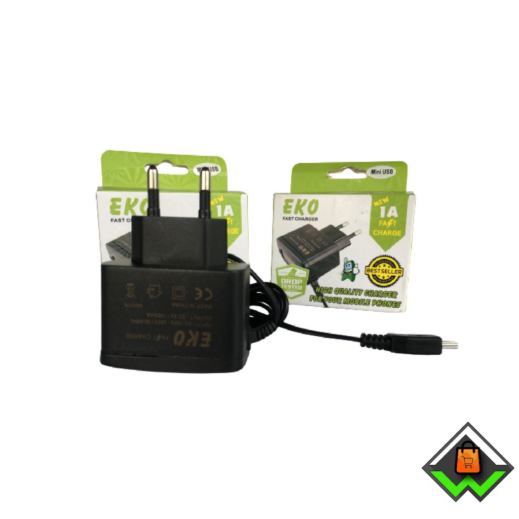 Charger Nokia, Android dan HP China Merk Eko Kualitas Terbaik