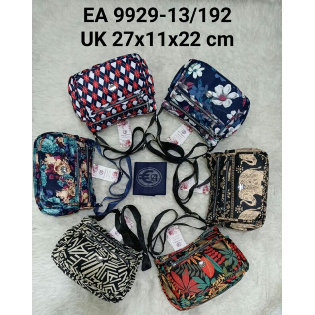 Tas EA 9929-13/ Chibao 192 motif