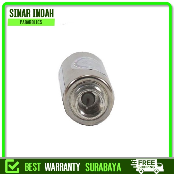 SIP Skyview Anti Petir untuk Parabola Surge Arrester Top Warranty